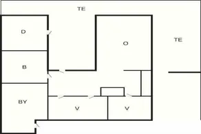 6 person feriebolig i Hejls-By Traum - Image 4