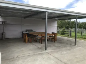 Camelot Farm Stay close to Paterson & Dungog - Image 2