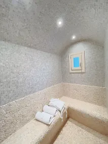 Luxury Villas Hariton – Private 1BR Villa with Rooftop Pool in Santorini - Image 3