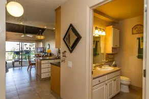 Hale Kamaole #257 2 Bedrooms 2 Bathrooms Condo - Image 2