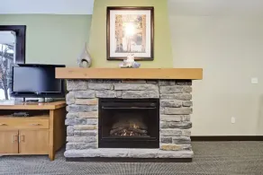 Perfekte Wohnung weg in den Rocky Mountains - Image 2