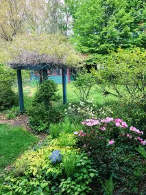 Lakeside Grove Cottage -  Perfect Lakeside Village/Beach Location - Image 5