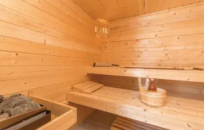 Magnifique maison à Kakma avec sauna - Image 2