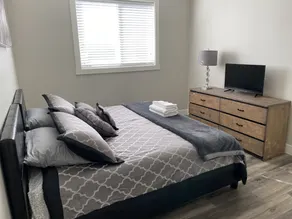 Private 2 Bedroom suite in Kelowna BC - Image 5