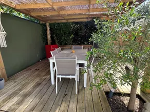 Chambre LES Pins - Image 4