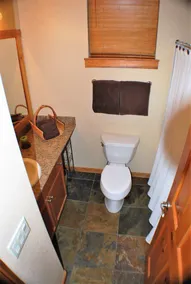 *** MEILLEUR TARIF 3bed / 2bath SLEEPS 6 *** GREAT LOCATION - PROCHE DE TOUS LES DOMAINES DE SKI - Image 3