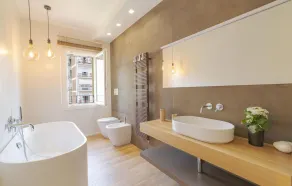 Atemberaubendes Haus in Civitanova Marche mit Sauna - Image 2