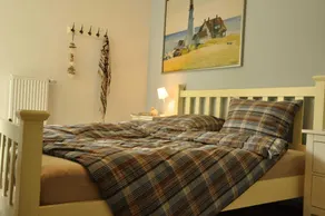 HLI 3.22, up to 5 people, 77 m² - Hohe Lith Residence, Cuxhaven (3.2) - Image 3
