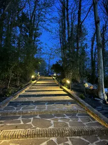 Villa Casale \"Il Diaccio\" with panoramic views of the Tuscan Maremma - Image 3