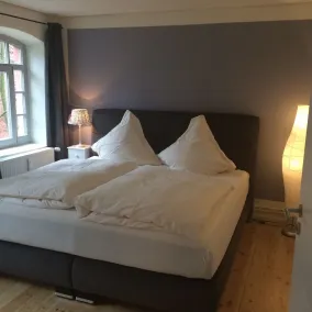 Exclusive loft, quiet and green in Hamburg St Georg, 7 min to the main station - Image 3