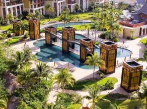 2019 vacances garanties disponibles pour 2 Bdrm World Class Ocean Resort - Image 2