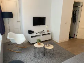 A casa para ficar no centro de Amsterdã - Image 2