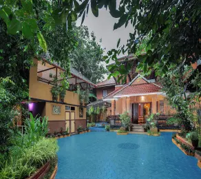 Munkudil Yoga and Ayurveda Retreat - Image 3