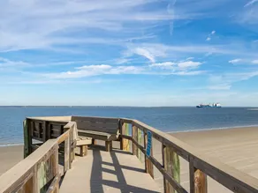 Savannah Beach & Racquet Club 101B - Image 5