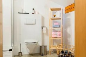 Ferienwohnung Kaiserblick, 32 qm mit Balkon und Bergblick - Image 2