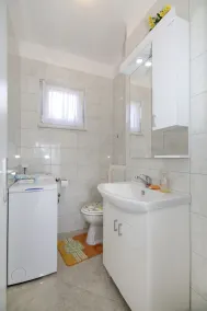 Luxury Villa Ana with Private Pool and Sea View - Image 3