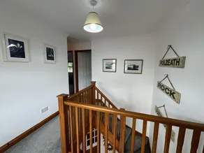 The Meadows St Teath, 4 bed sleeps 7 - Image 2