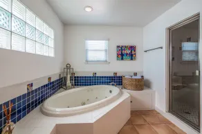 Glory Days: AMI North End, Backyard Oasis, Pool, 1.5 Bocks to Beach by Anna Maria Life - Image 4