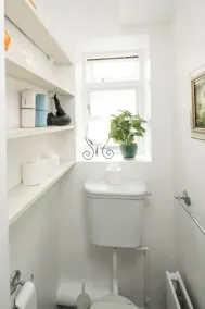 NEW Sleek 2BD Flat Oxford Street-Soho - Image 5