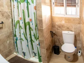 Holiday Home La Pedriza by Interhome - Image 2
