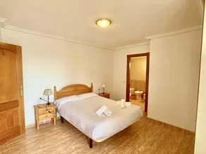 Ample two bedroom with views at Lor Miradores del Puerto - Image 3
