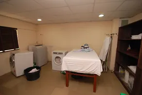 Sun Heaven Hotel Asokoro - Image 5