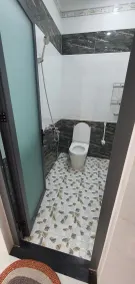 Cozy private room with AC, Bathroom, WiFi, etc - Image 4