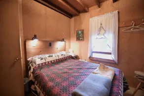 Pet-Friendly Keoka Lake Camp w/ Private Dock, Sandy Beach & Stunning Sunsets! - Image 5