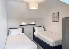 3 chambres à coucher à Brundall, Norwich - Image 4