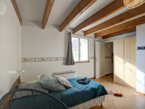 Bequemes Ferienhaus im Herzen der Loire mit umzäuntem Garten - Image 4