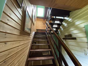 comfortable house of wood direktly at the lakefront for 6 persons - Image 3
