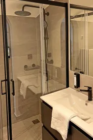 Suite bis zu 4 P. & Wellnessbereich by Interhome - Image 4