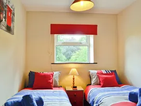 3 værelses bolig i Ruckhall, Eaton Bishop, near Hereford - Image 5