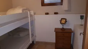 In großer Villa, 2-Zimmer-Wohnung für 4 Personen in der Nähe des Meeres! - Image 5