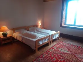 Large family villa facing Morgat beach with sea view. - Image 4