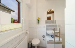 Smukt hjem i Thale med sauna - Image 4