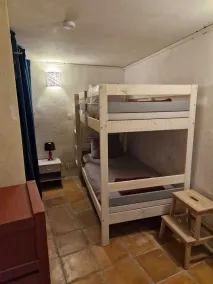 La Petite Maison Bleue Cœur du Village de Buis-les-baronnies 4 Personnes - Image 5
