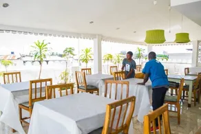 Featuring free WiFi, Rooftop Cafe ,close to ferry terminal  & City attractions 6 - Image 4