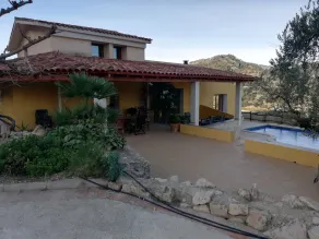 Lyxig lantgård med pool och privat fiske vid floden Ebro - Image 5
