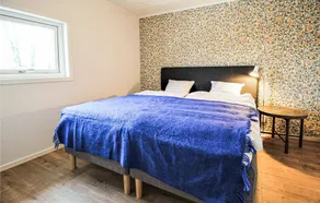 Superbe maison de 2 chambres à Kågeröd - Image 3