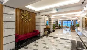 Güllük Yalı Boutique Otel - Image 4