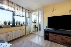 Apartamento de Férias 'Ankerplatz' com Terraço Privado e Wi-Fi - Image 2