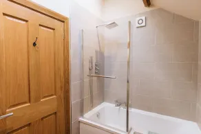 ELM HOUSE BARN - Converted Barn at the gateway to the Lake District National Park - Image 3