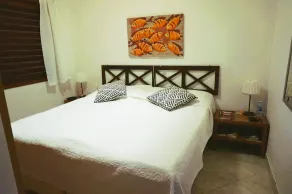 Barra do Cunhau House Praiana 02 in Strandnähe - Image 3