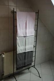 Romantic apartment for 2-4 P on the Rheinhöhe - Image 3