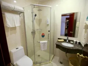 Green Kebin Hotel Beijing (Miyun Great Wall Huandao Branch) - Image 5