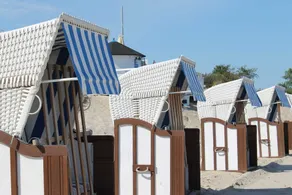 Ostsee Landhaus am Schlosspark OFC - Image 4