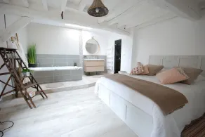 Total relaxation cottage / private hammam - Image 5
