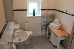 The Game Cottage at Blaen Cedi Farm - New for July 2019 - Image 3