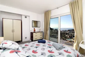 Situation DE VIE Unique Avec une vue Imprenable sur la Baie de Cannes - Image 5